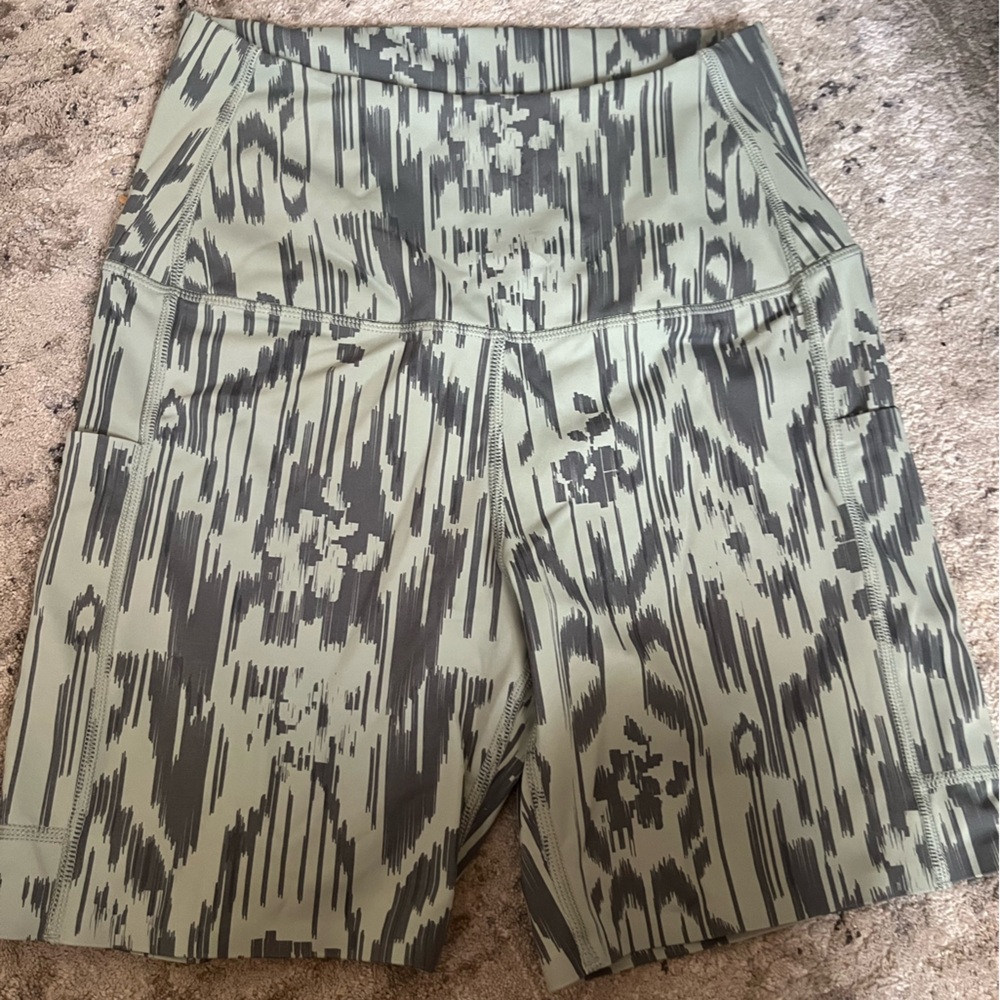 Bike shorts